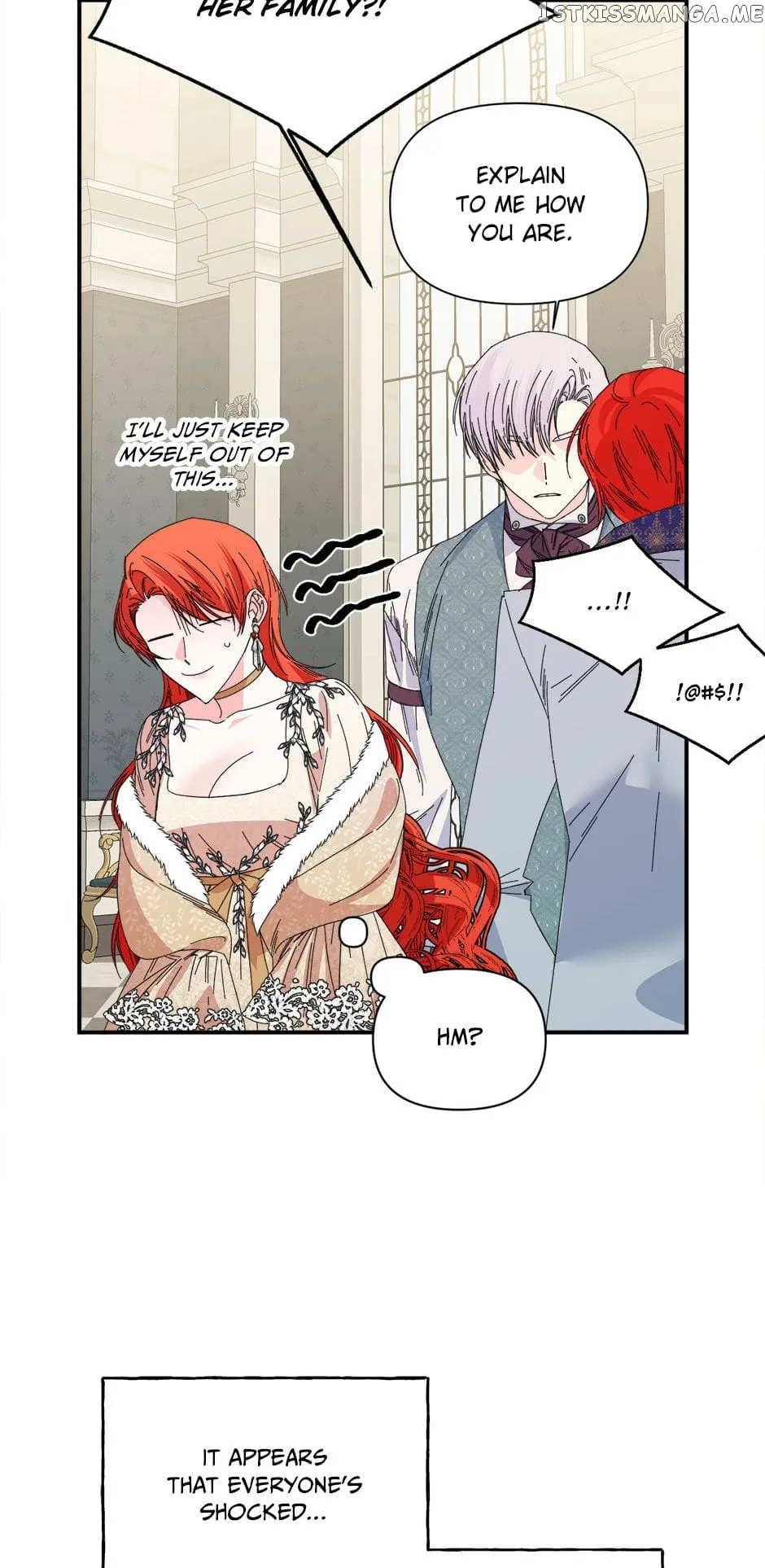 Happy Ending for the Time-Limited Villainess Chapter 106 Online - página 47