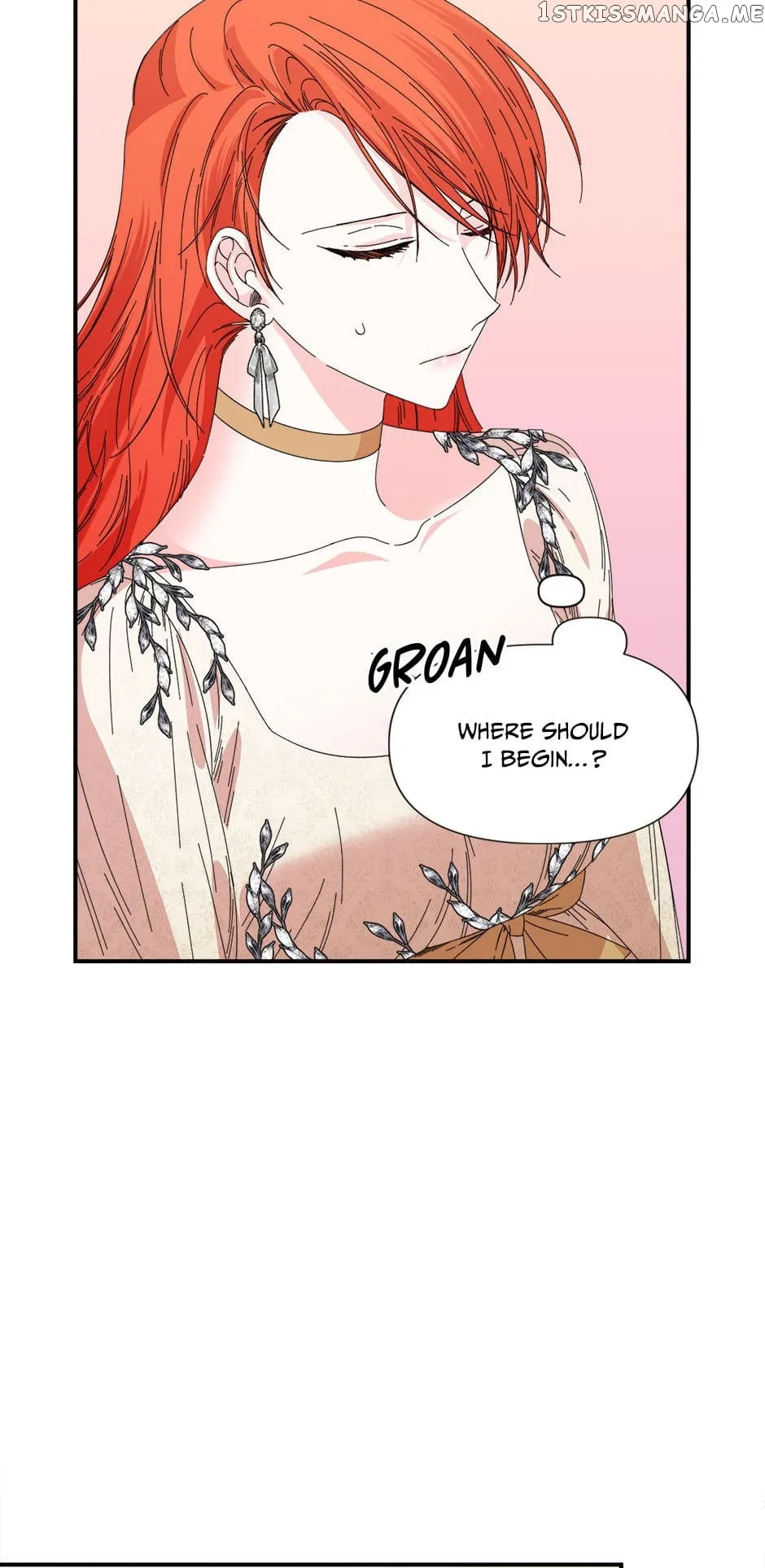 Happy Ending for the Time-Limited Villainess Chapter 106 Online - página 49