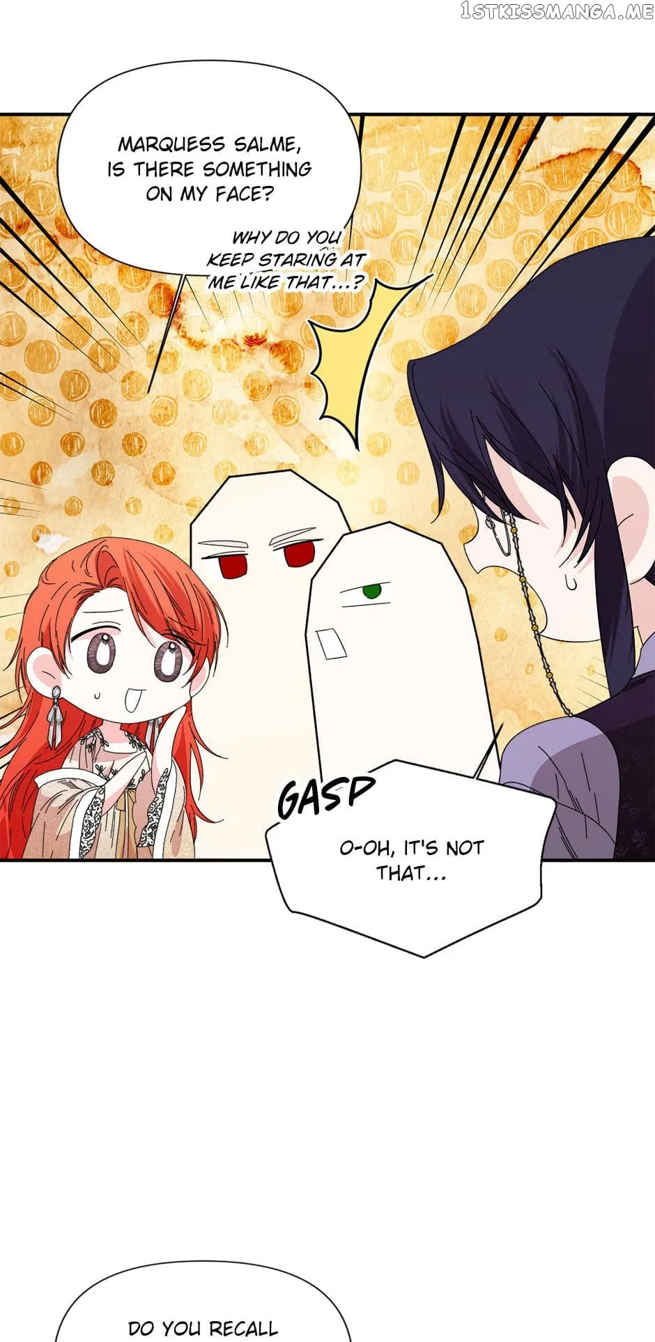 Happy Ending for the Time-Limited Villainess Chapter 106 Online - página 51