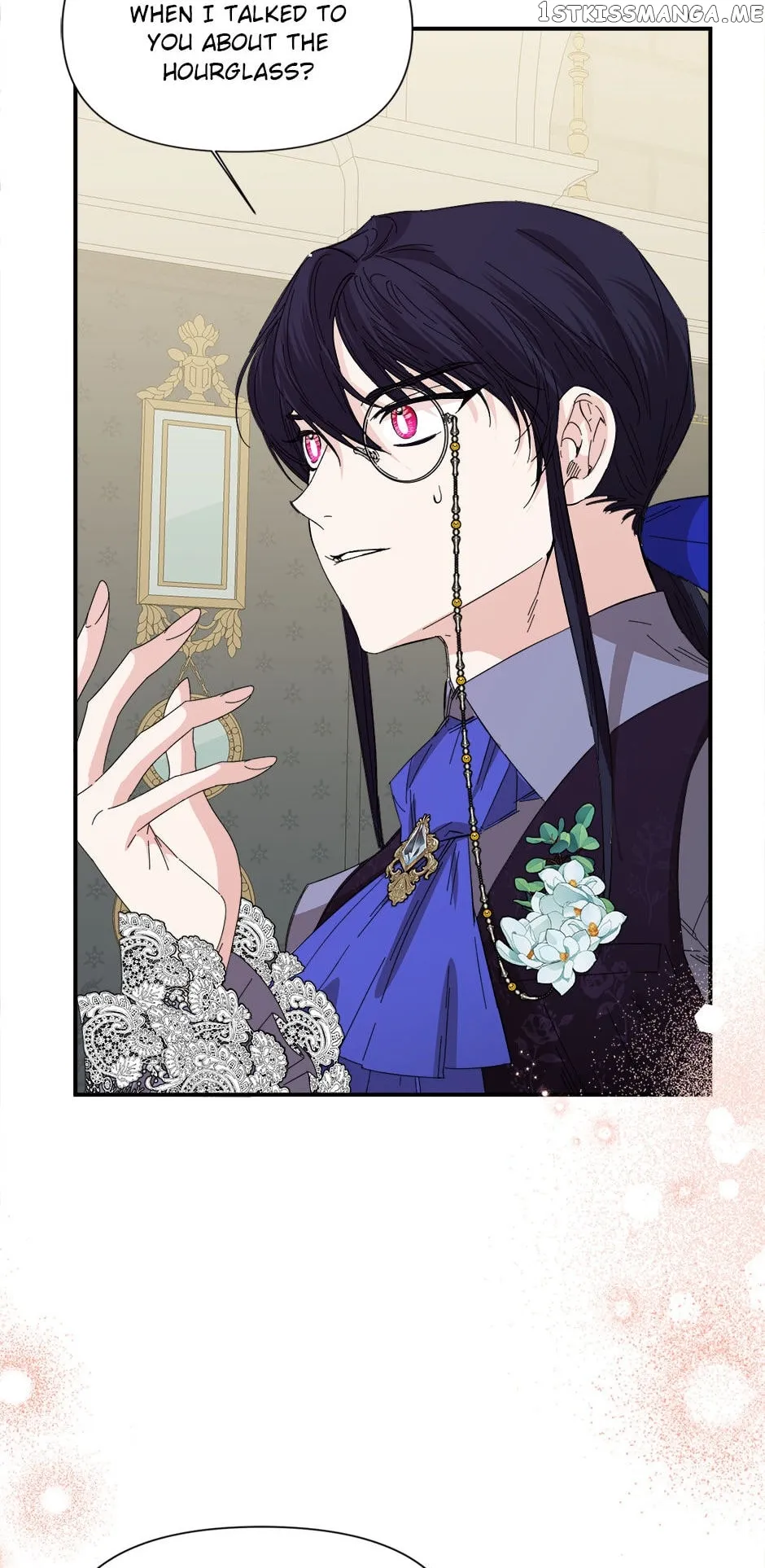Happy Ending for the Time-Limited Villainess Chapter 106 Online - página 52