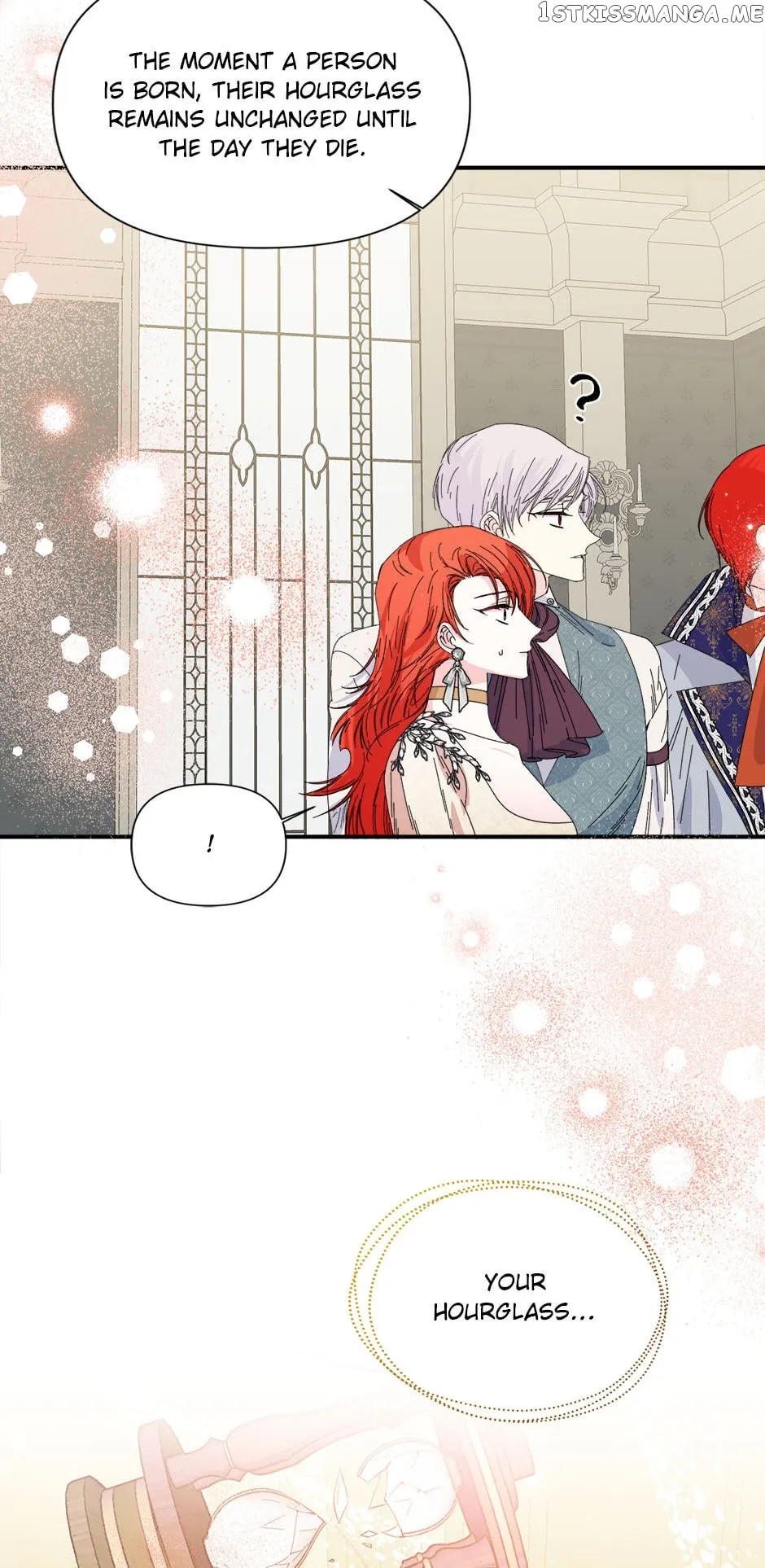 Happy Ending for the Time-Limited Villainess Chapter 106 Online - página 53