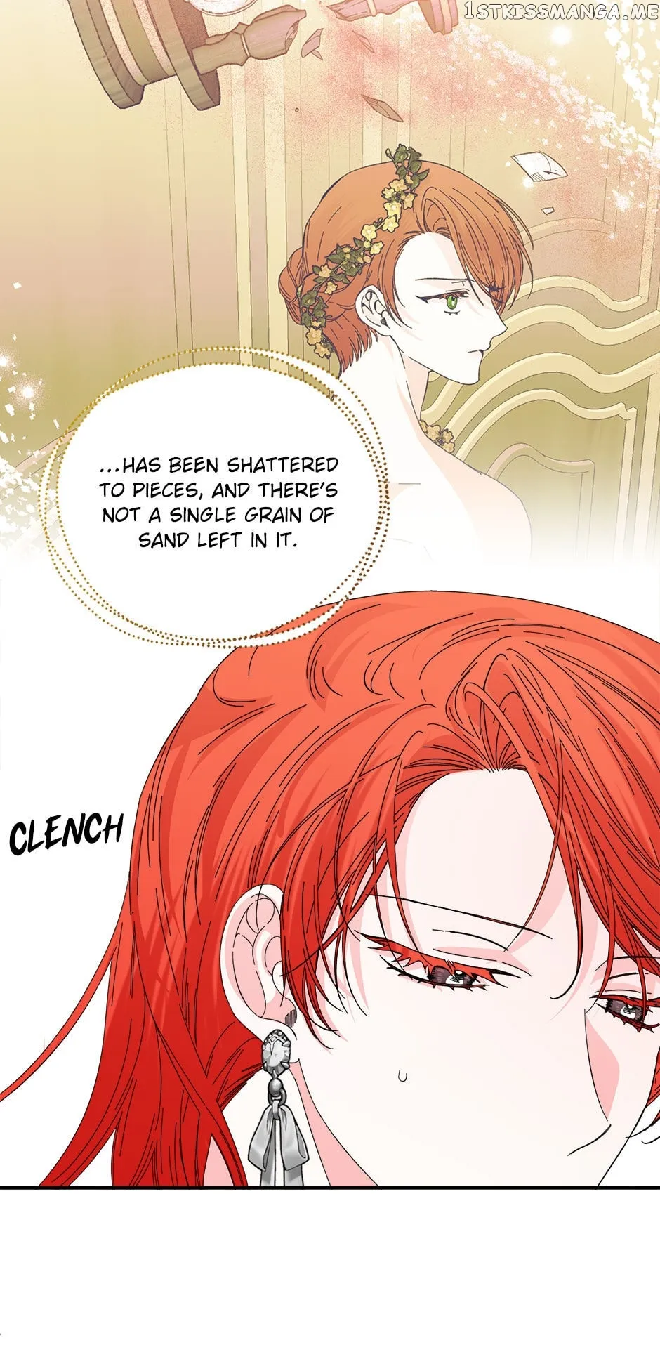 Happy Ending for the Time-Limited Villainess Chapter 106 Online - página 54