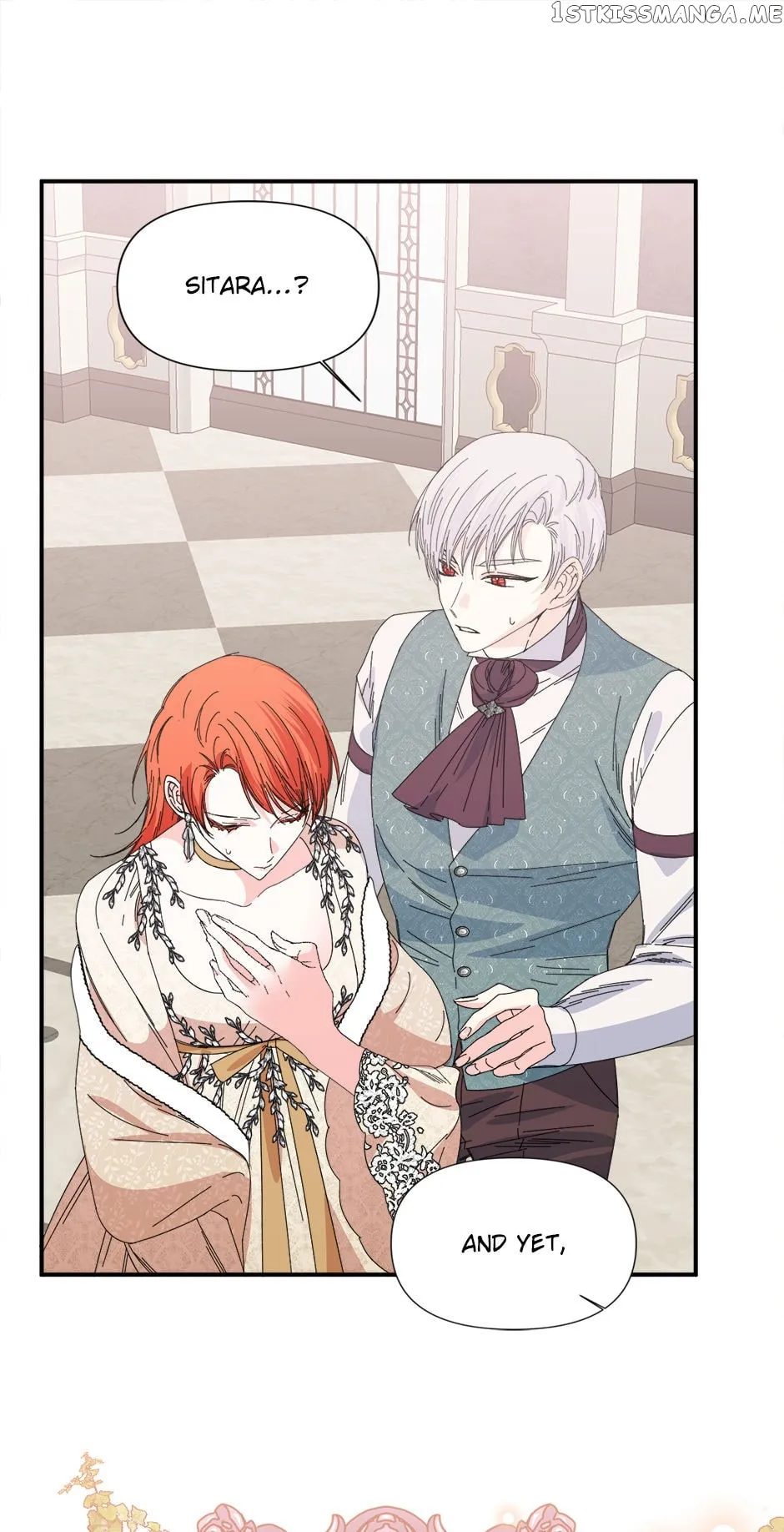 Happy Ending for the Time-Limited Villainess Chapter 106 Online - página 55