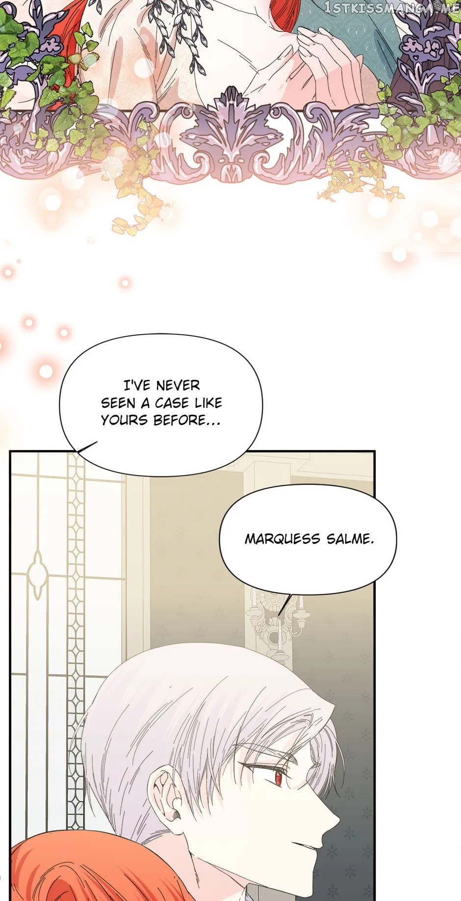 Happy Ending for the Time-Limited Villainess Chapter 106 Online - página 57