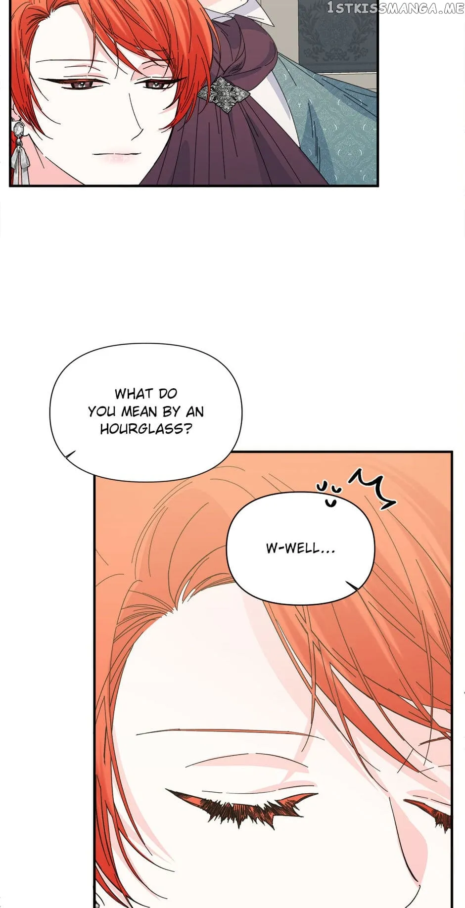 Happy Ending for the Time-Limited Villainess Chapter 106 Online - página 58
