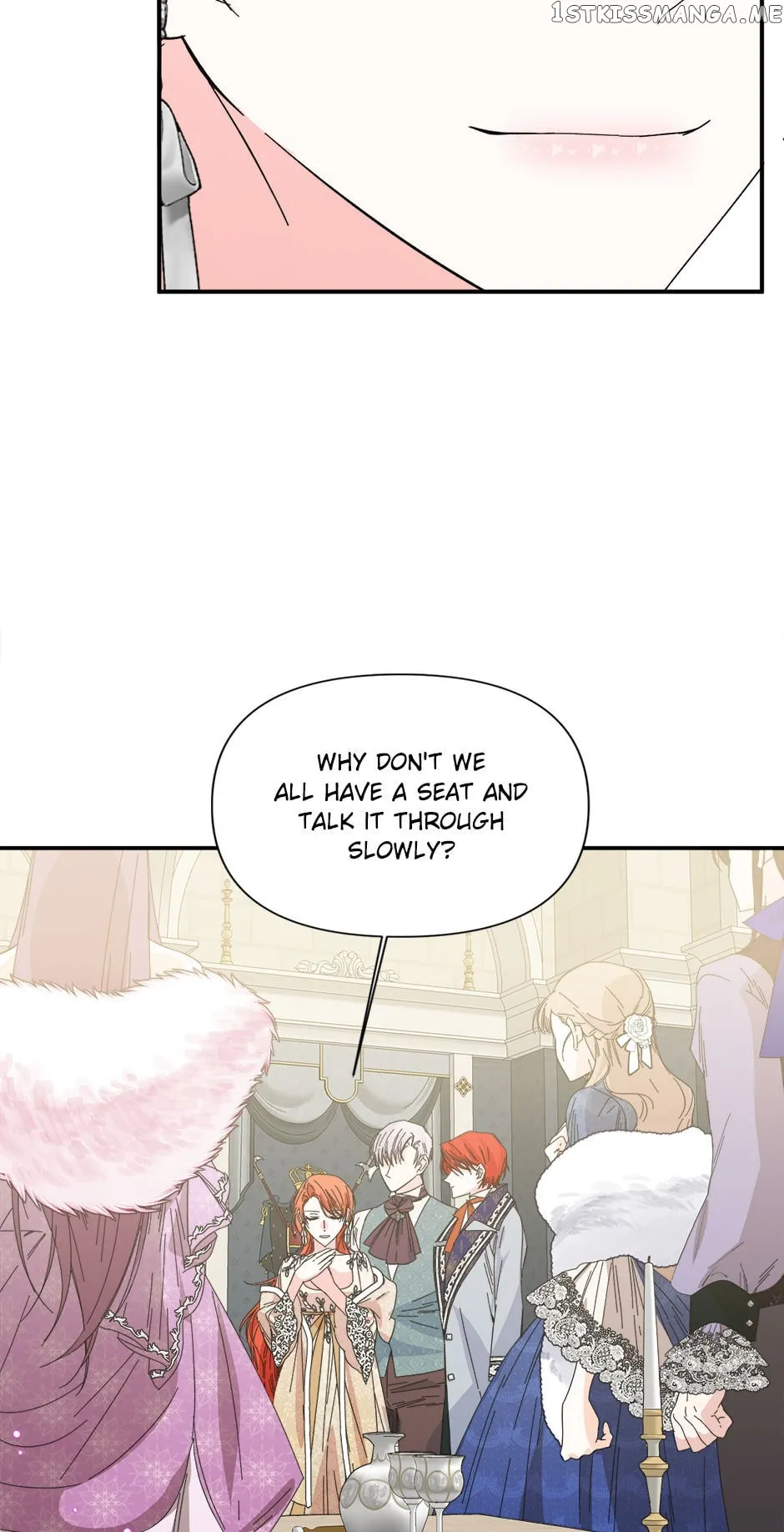Happy Ending for the Time-Limited Villainess Chapter 106 Online - página 59