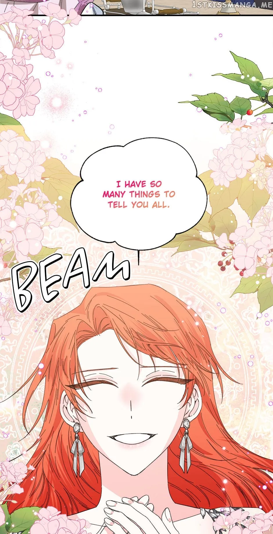 Happy Ending for the Time-Limited Villainess Chapter 106 Online - página 60