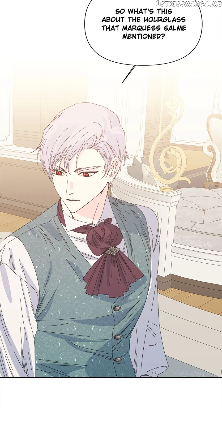 Happy Ending for the Time-Limited Villainess Chapter 106 Online - página 63