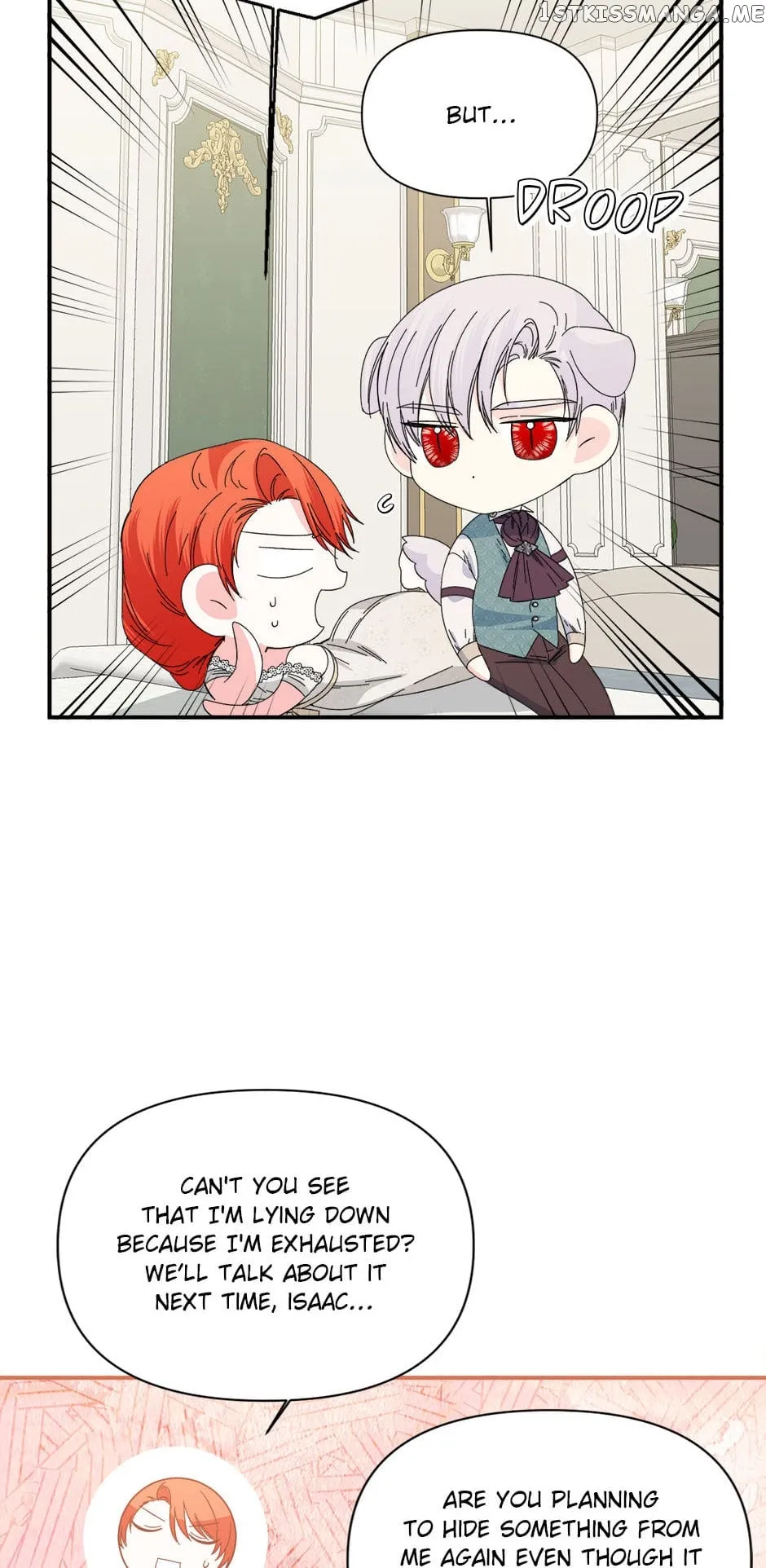 Happy Ending for the Time-Limited Villainess Chapter 106 Online - página 65