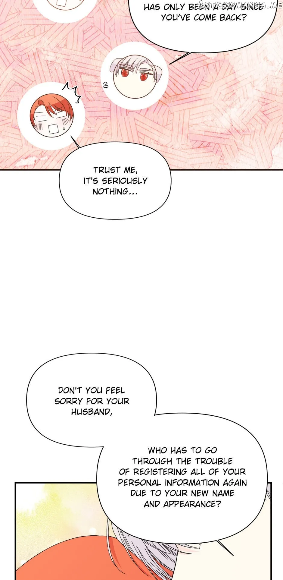 Happy Ending for the Time-Limited Villainess Chapter 106 Online - página 66