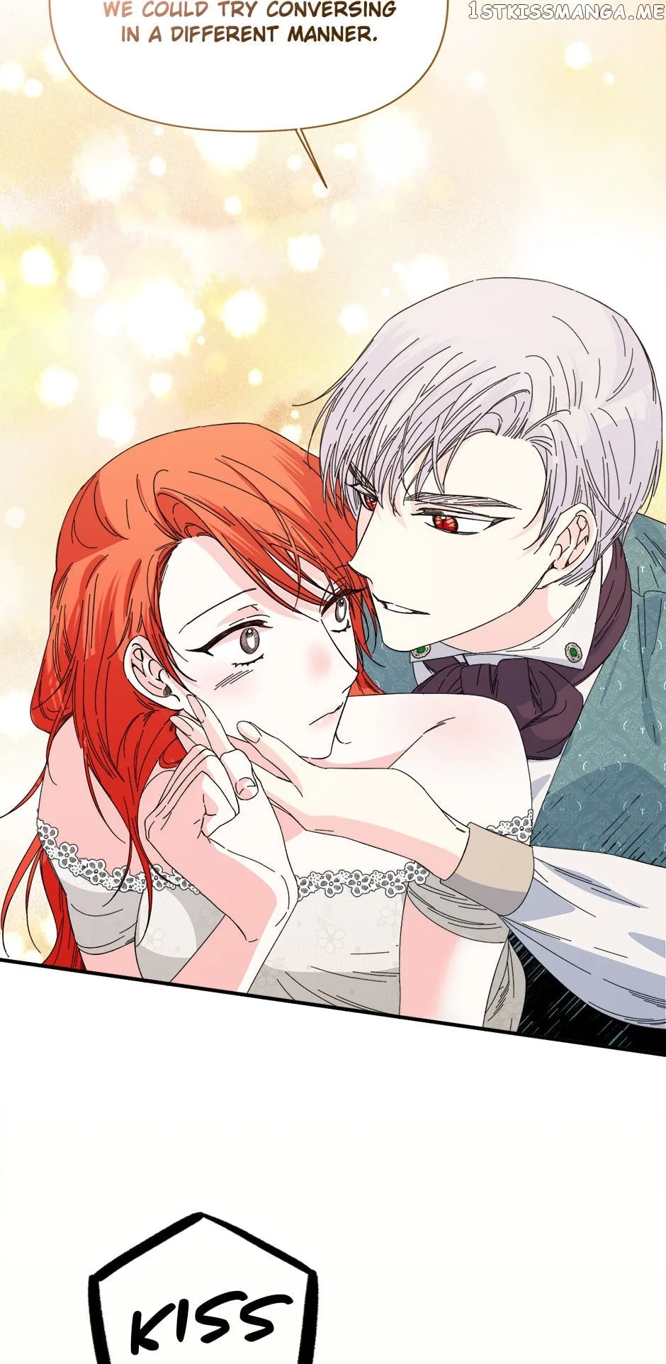 Happy Ending for the Time-Limited Villainess Chapter 106 Online - página 68