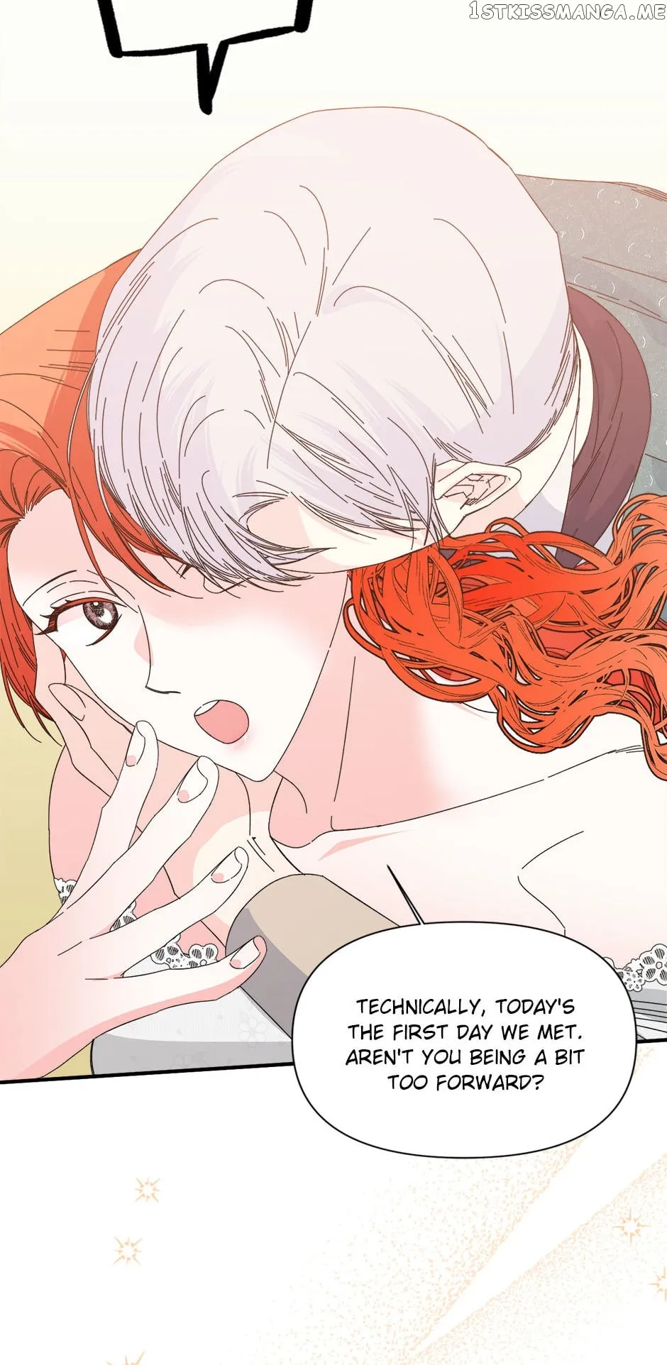 Happy Ending for the Time-Limited Villainess Chapter 106 Online - página 69