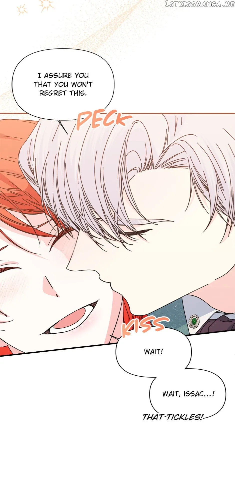 Happy Ending for the Time-Limited Villainess Chapter 106 Online - página 70