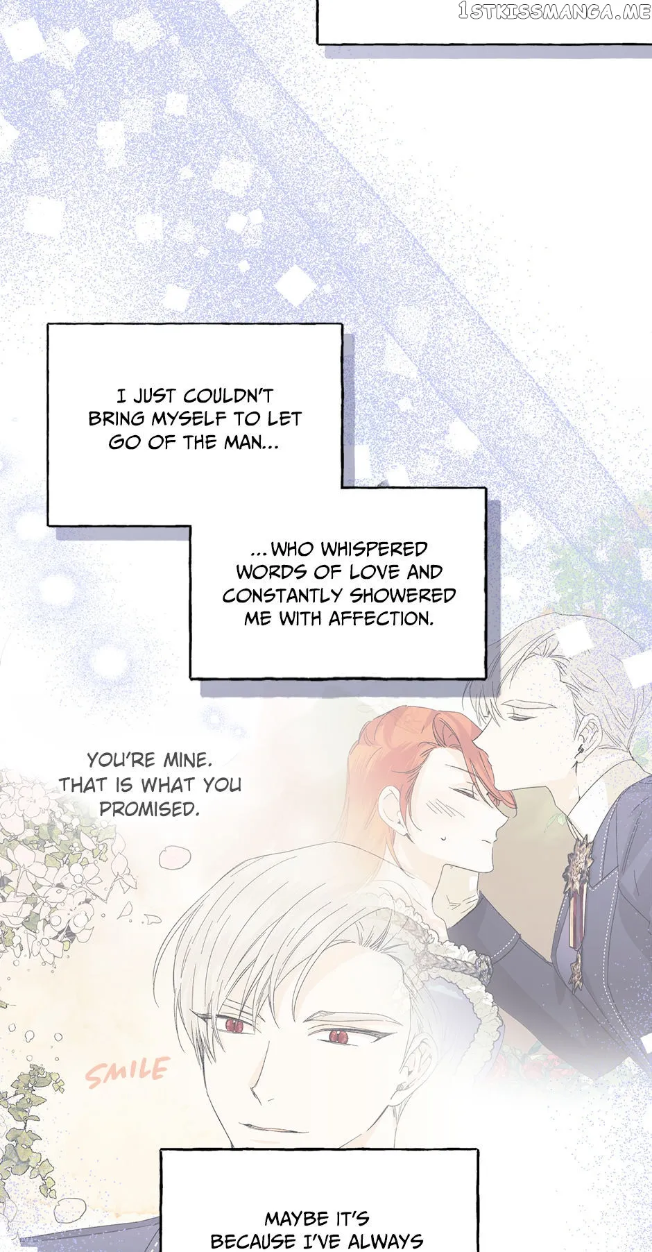 Happy Ending for the Time-Limited Villainess Chapter 106 Online - página 73