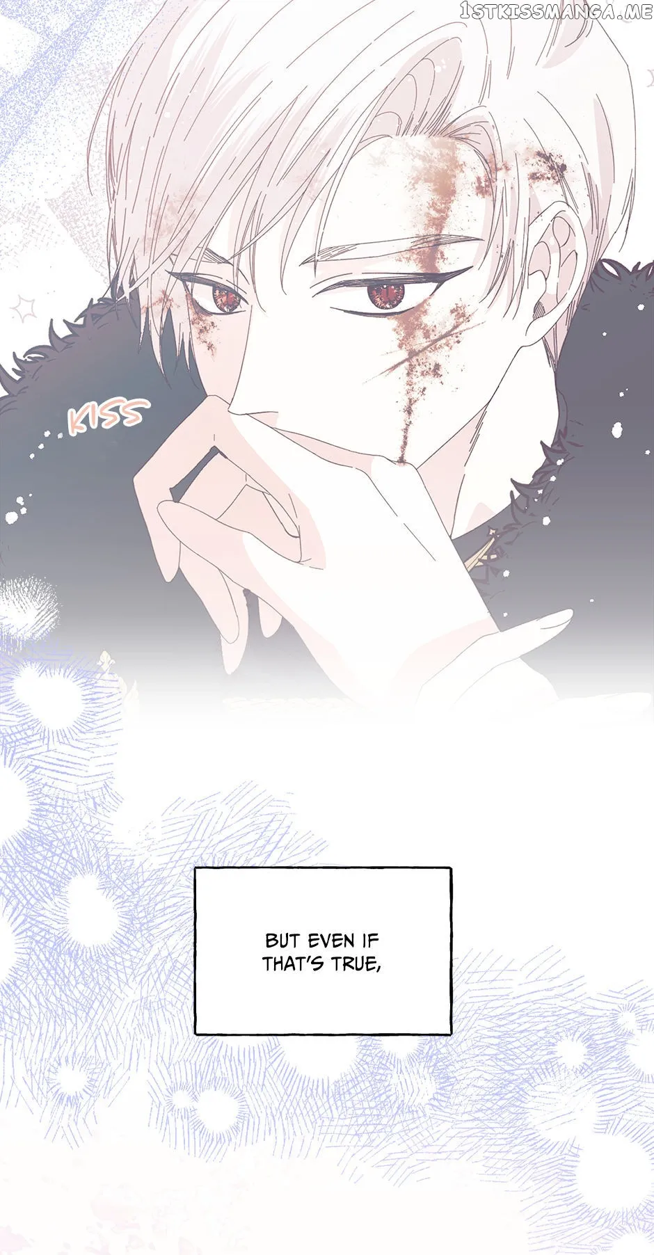 Happy Ending for the Time-Limited Villainess Chapter 106 Online - página 75