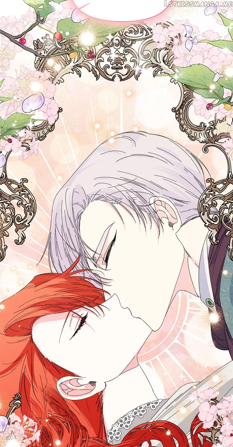 Happy Ending for the Time-Limited Villainess Chapter 106 Online - página 77