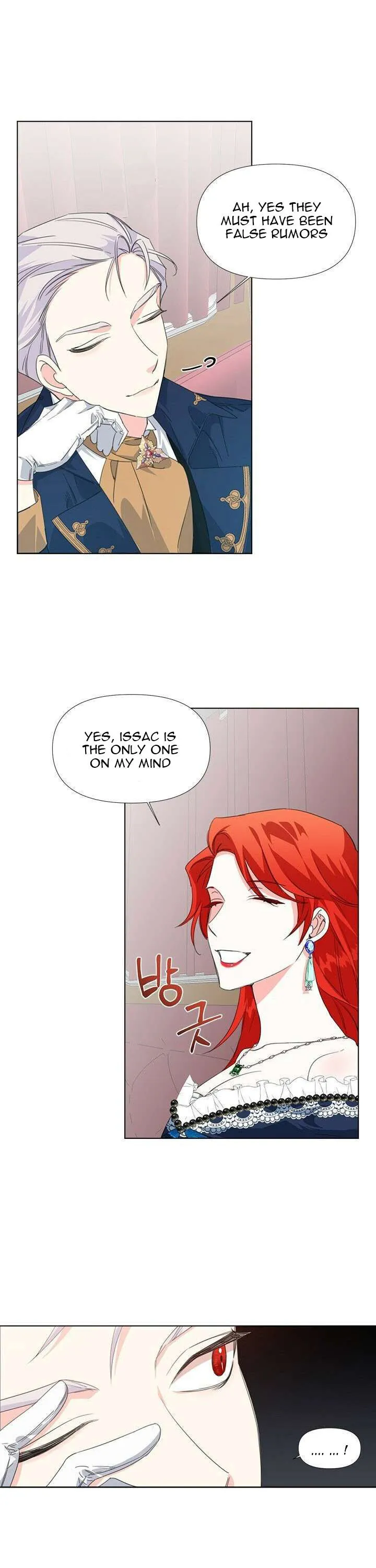 Happy Ending for the Time-Limited Villainess Chapter 11 Online - página 19