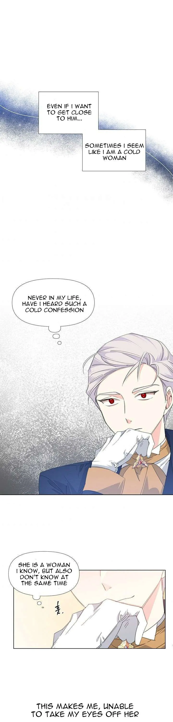 Happy Ending for the Time-Limited Villainess Chapter 11 Online - página 20