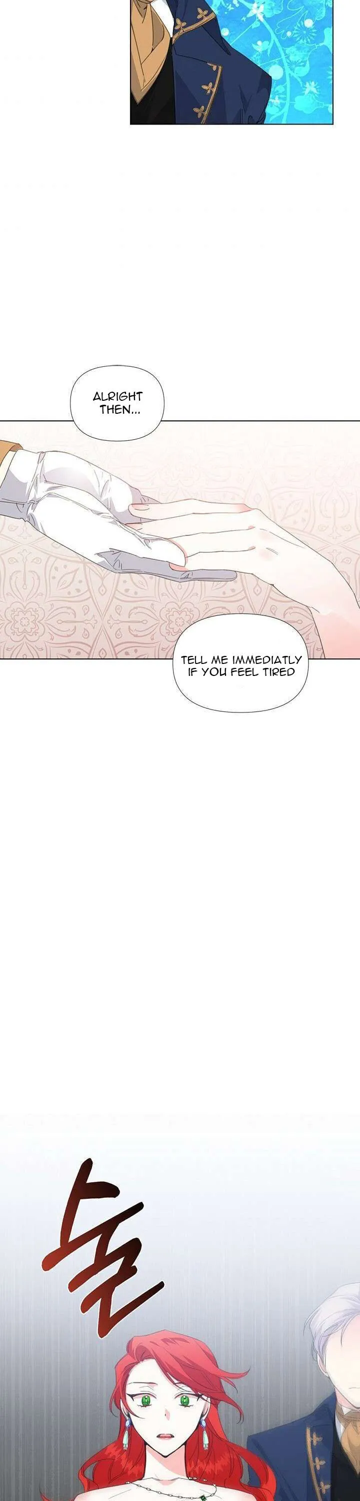 Happy Ending for the Time-Limited Villainess Chapter 11 Online - página 24