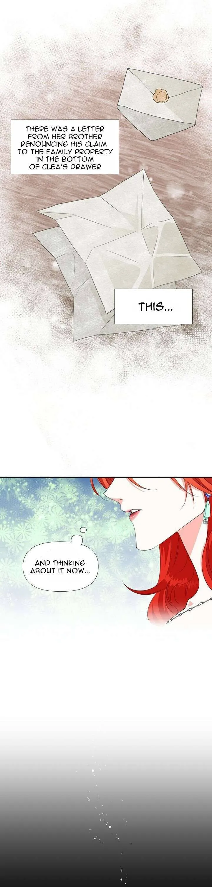 Happy Ending for the Time-Limited Villainess Chapter 14 Online - página 9