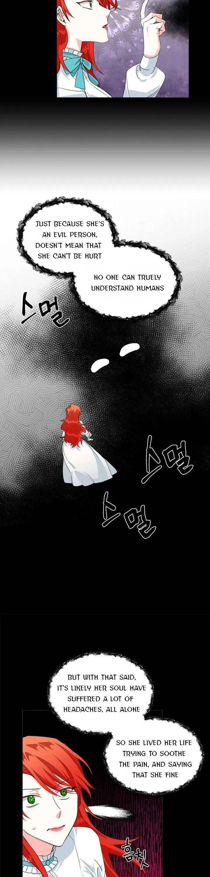 Happy Ending for the Time-Limited Villainess Chapter 14 Online - página 13