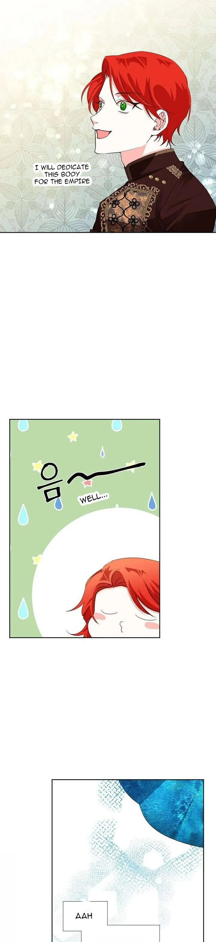 Happy Ending for the Time-Limited Villainess Chapter 14 Online - página 18