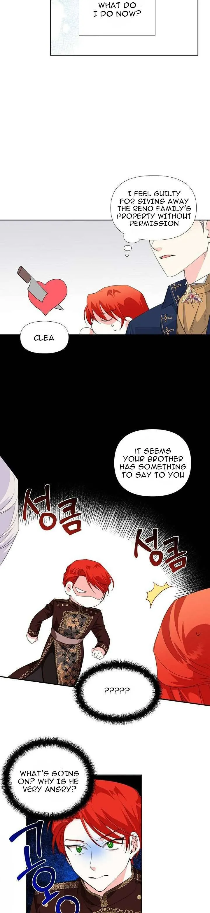 Happy Ending for the Time-Limited Villainess Chapter 14 Online - página 19