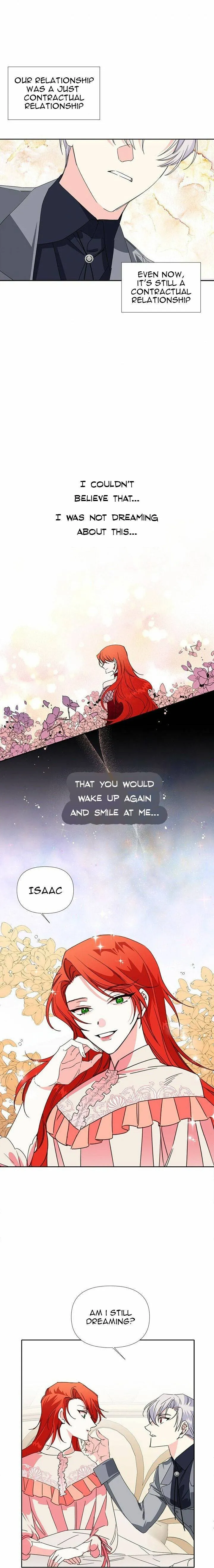 Happy Ending for the Time-Limited Villainess Chapter 22 Online - página 2