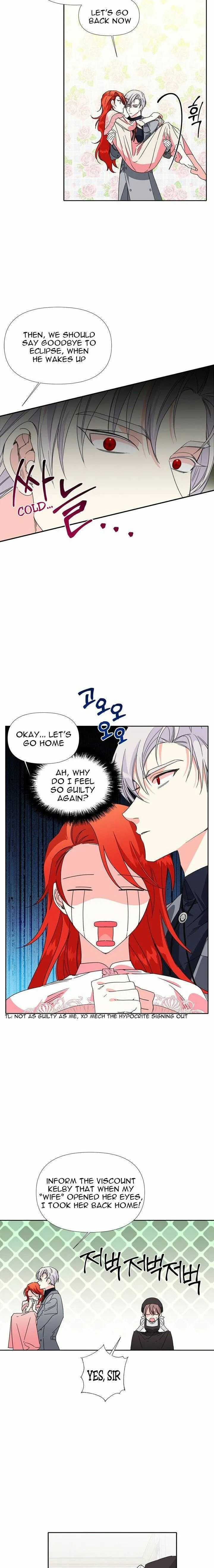 Happy Ending for the Time-Limited Villainess Chapter 22 Online - página 5