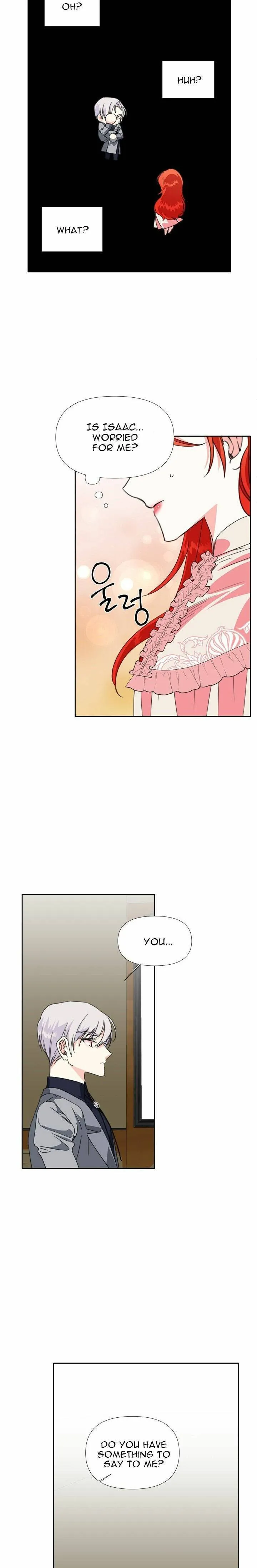 Happy Ending for the Time-Limited Villainess Chapter 22 Online - página 10