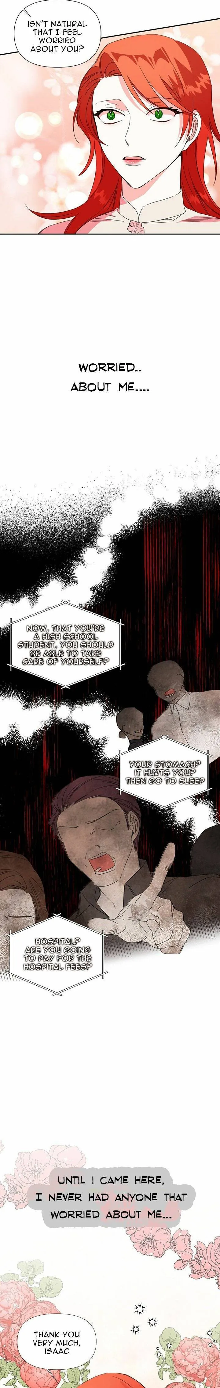 Happy Ending for the Time-Limited Villainess Chapter 22 Online - página 12