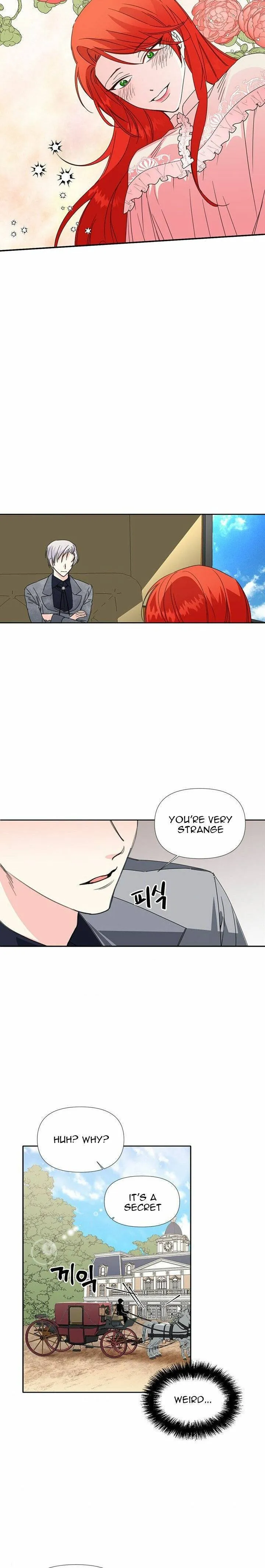 Happy Ending for the Time-Limited Villainess Chapter 22 Online - página 13