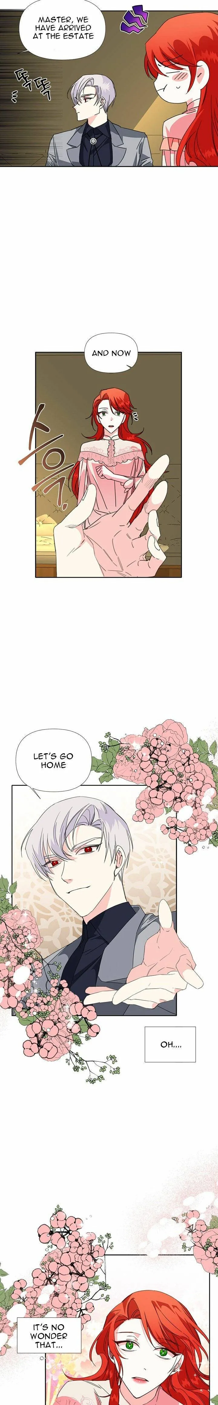 Happy Ending for the Time-Limited Villainess Chapter 22 Online - página 14