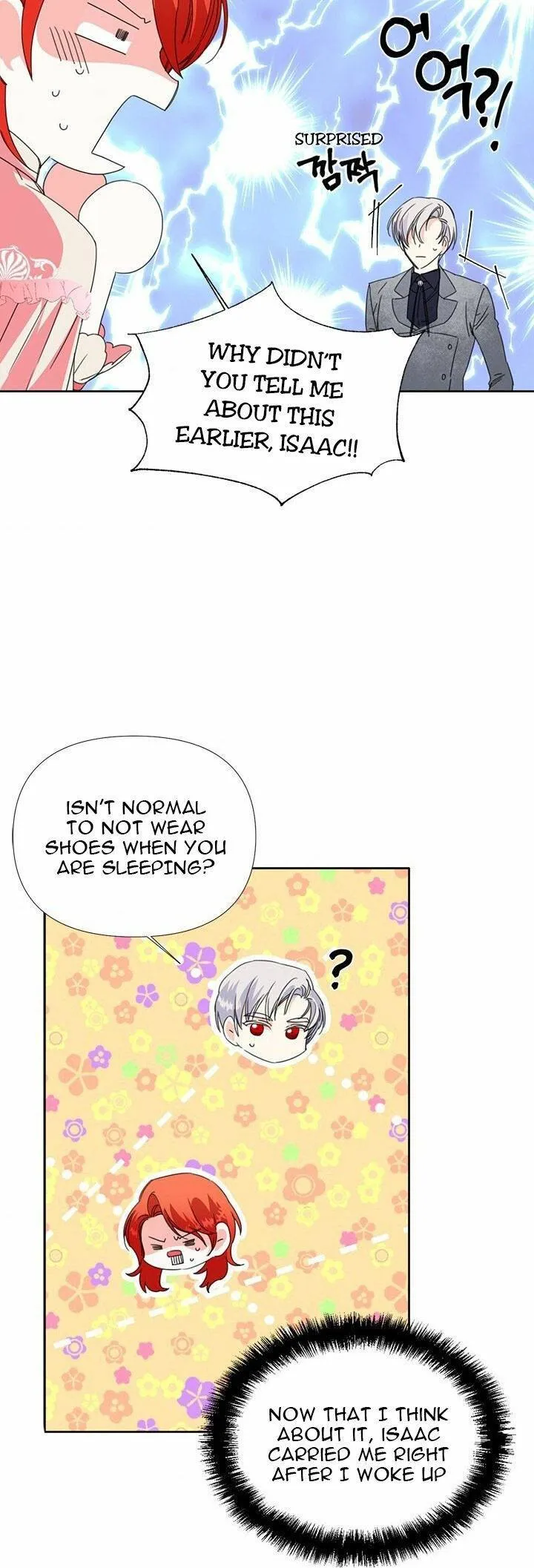 Happy Ending for the Time-Limited Villainess Chapter 22 Online - página 16