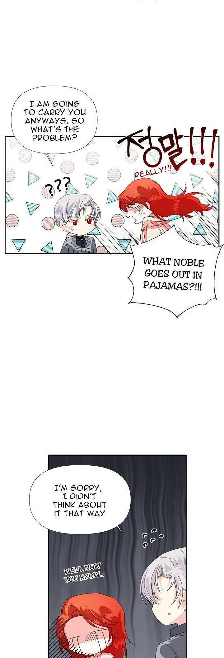 Happy Ending for the Time-Limited Villainess Chapter 22 Online - página 17
