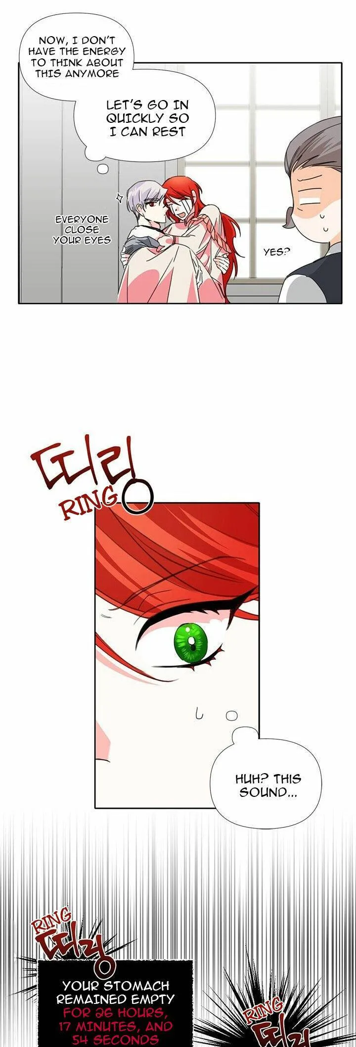 Happy Ending for the Time-Limited Villainess Chapter 22 Online - página 19