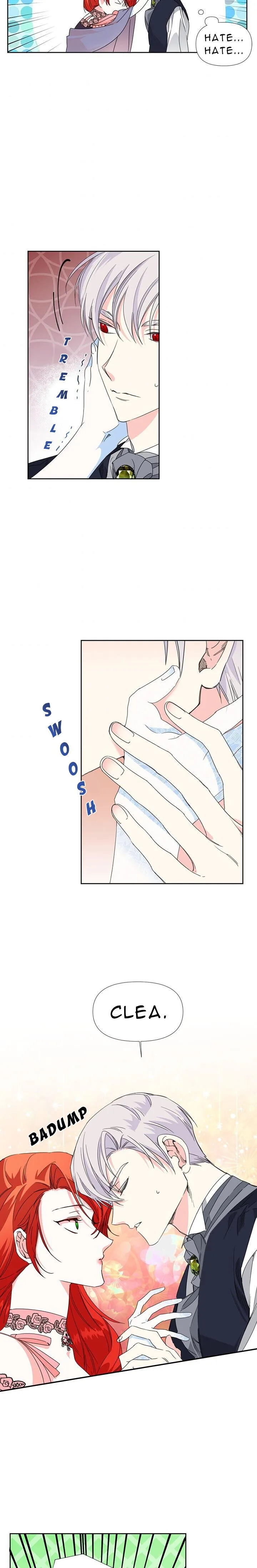 Happy Ending for the Time-Limited Villainess Chapter 28 Online - página 2