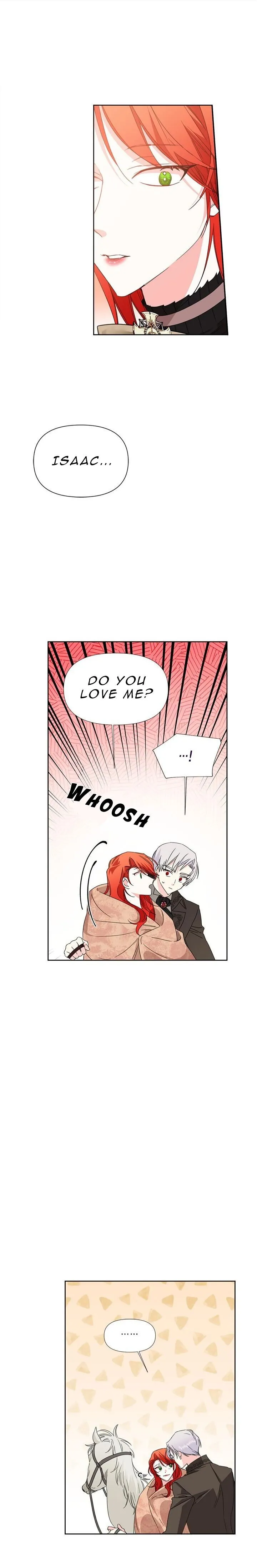 Happy Ending for the Time-Limited Villainess Chapter 28 Online - página 16