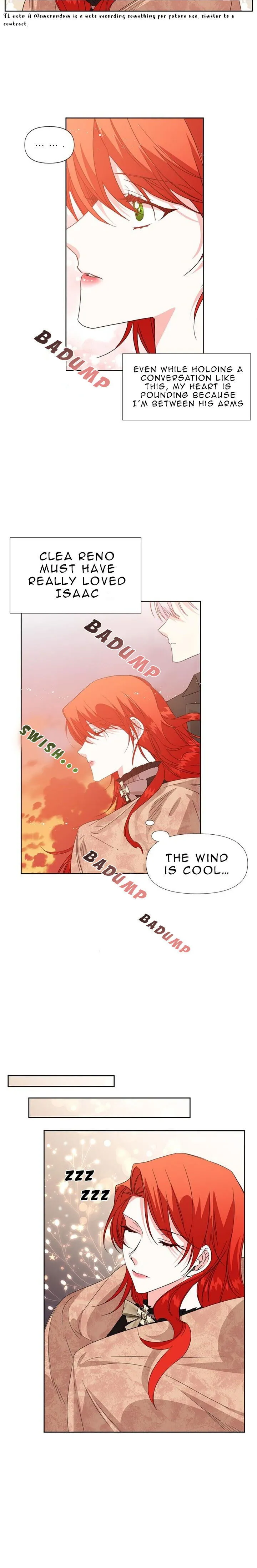 Happy Ending for the Time-Limited Villainess Chapter 28 Online - página 18