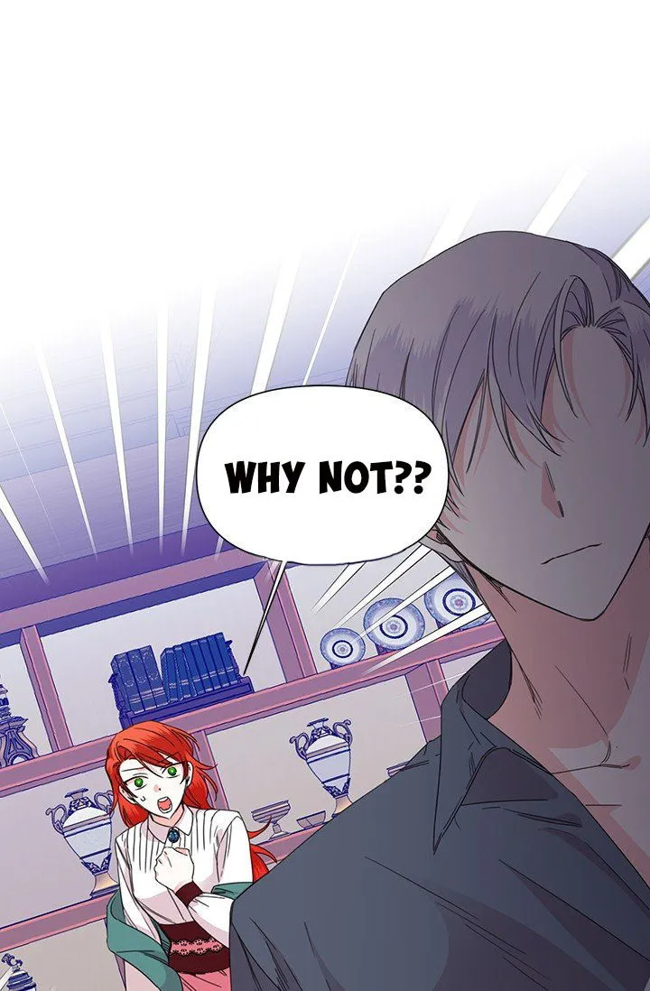 Happy Ending for the Time-Limited Villainess Chapter 38.1 Online - página 1