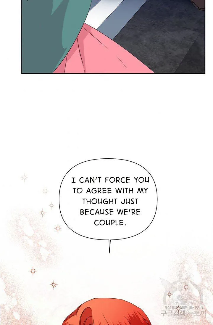 Happy Ending for the Time-Limited Villainess Chapter 38.1 Online - página 4