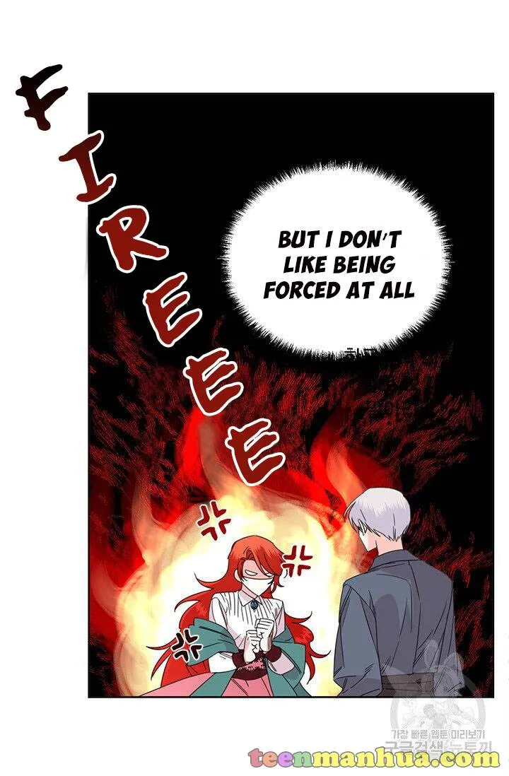 Happy Ending for the Time-Limited Villainess Chapter 38.1 Online - página 9