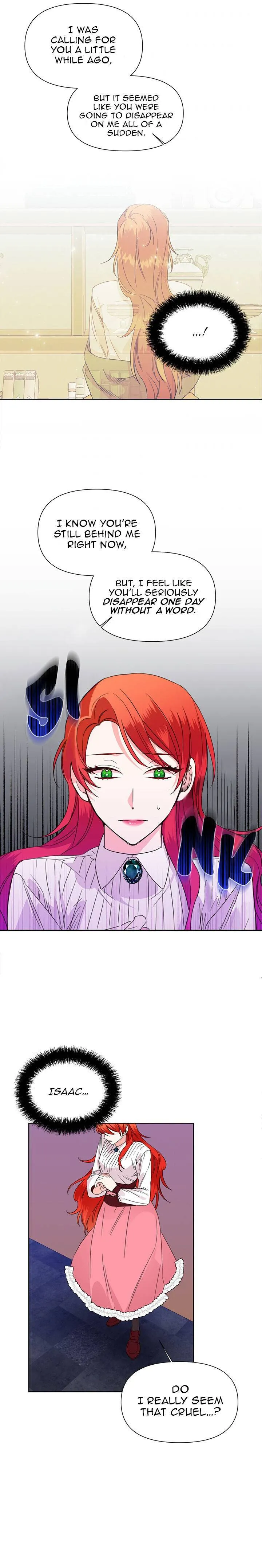 Happy Ending for the Time-Limited Villainess Chapter 39 Online - página 2