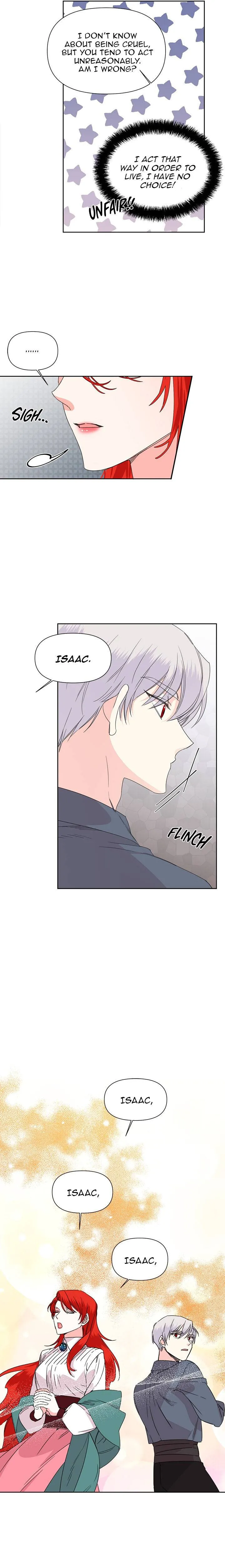 Happy Ending for the Time-Limited Villainess Chapter 39 Online - página 3