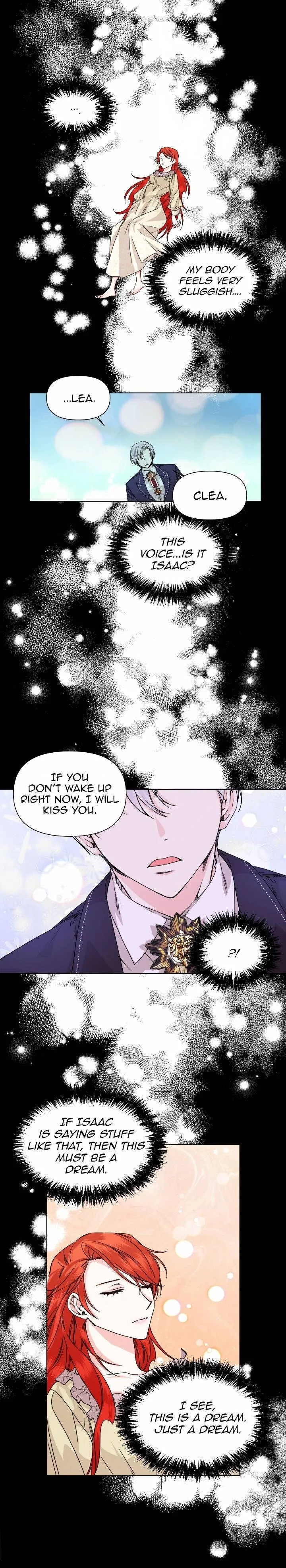 Happy Ending for the Time-Limited Villainess Chapter 48 Online - página 2