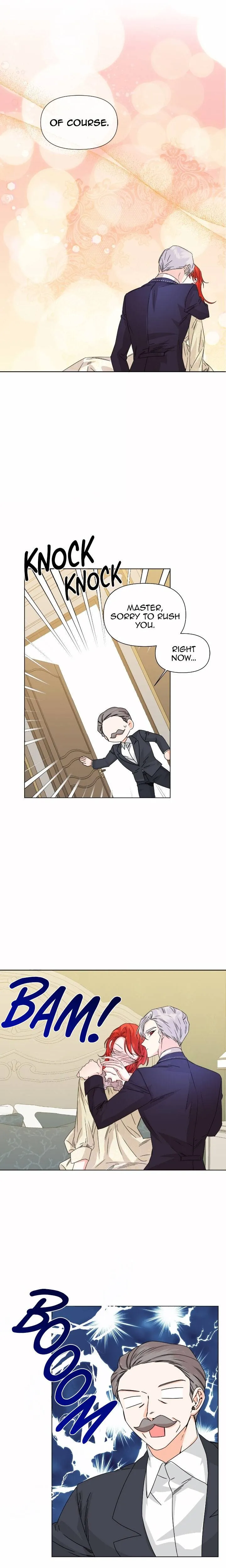 Happy Ending for the Time-Limited Villainess Chapter 48 Online - página 9