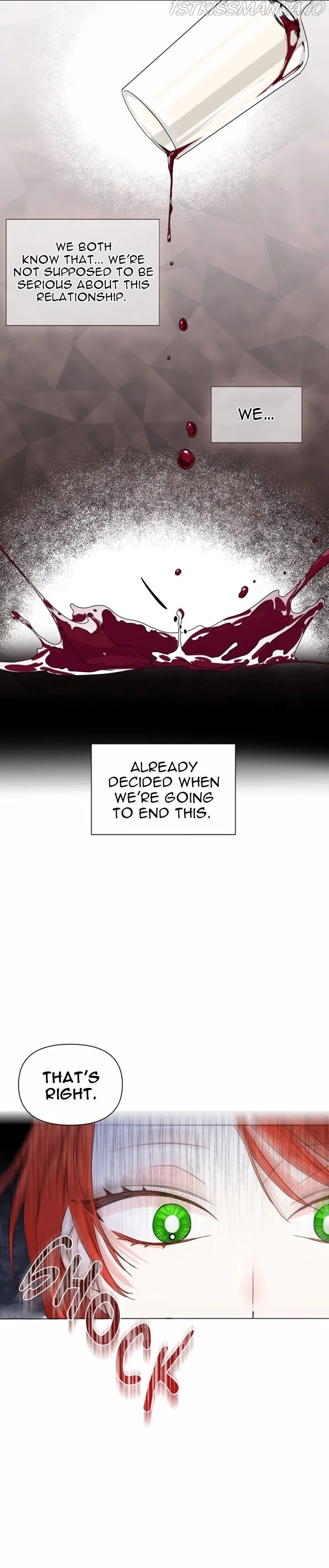 Happy Ending for the Time-Limited Villainess Chapter 50 Online - página 8