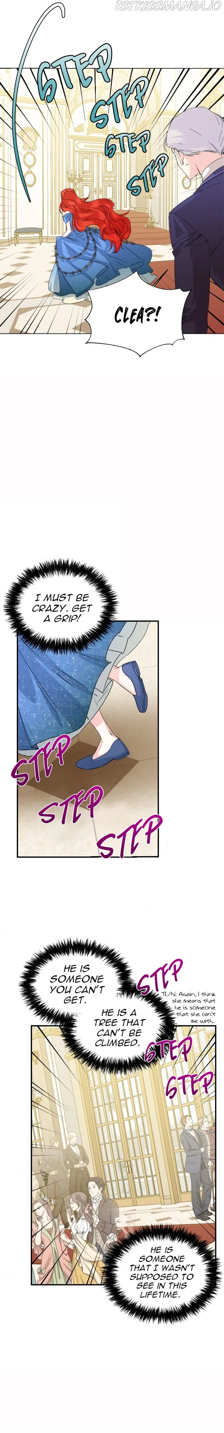 Happy Ending for the Time-Limited Villainess Chapter 50 Online - página 10