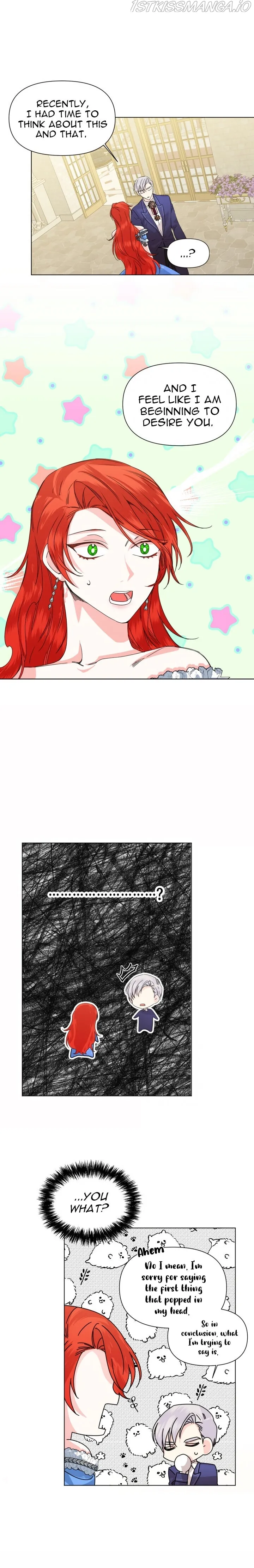 Happy Ending for the Time-Limited Villainess Chapter 50 Online - página 14