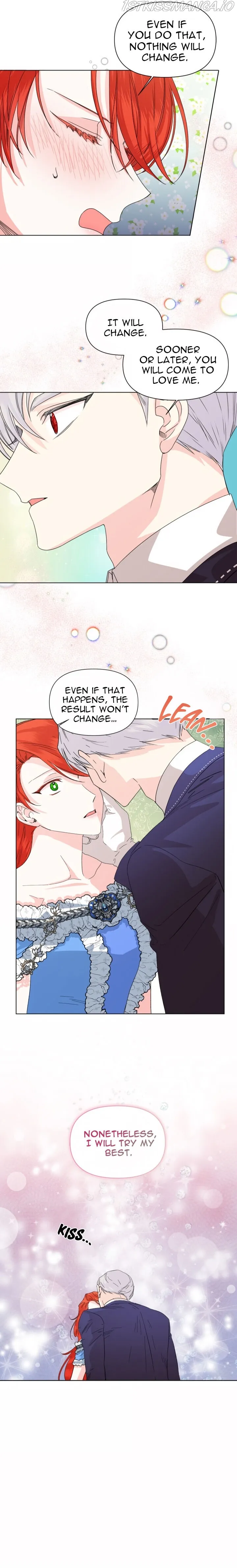 Happy Ending for the Time-Limited Villainess Chapter 50 Online - página 16